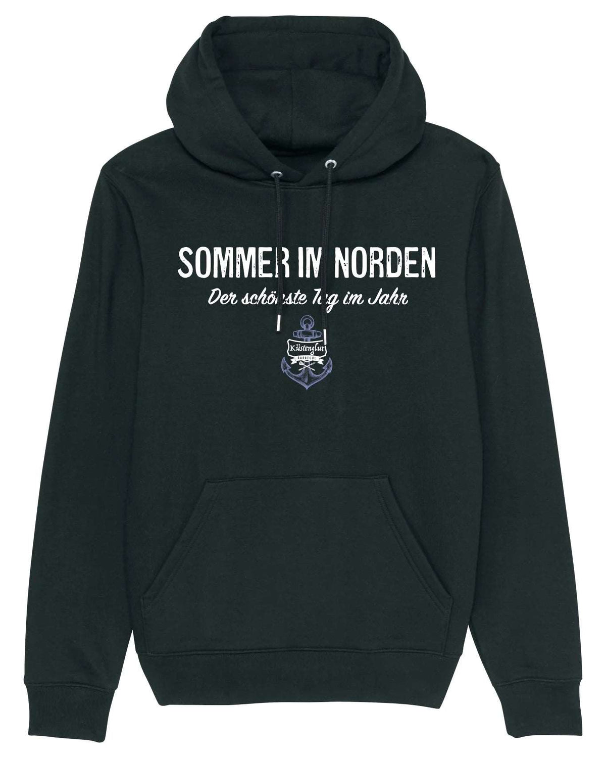 HOODIE KÜSTENGLUT SOMMER