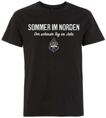 T-SHIRT KÜSTENGLUT SOMMER