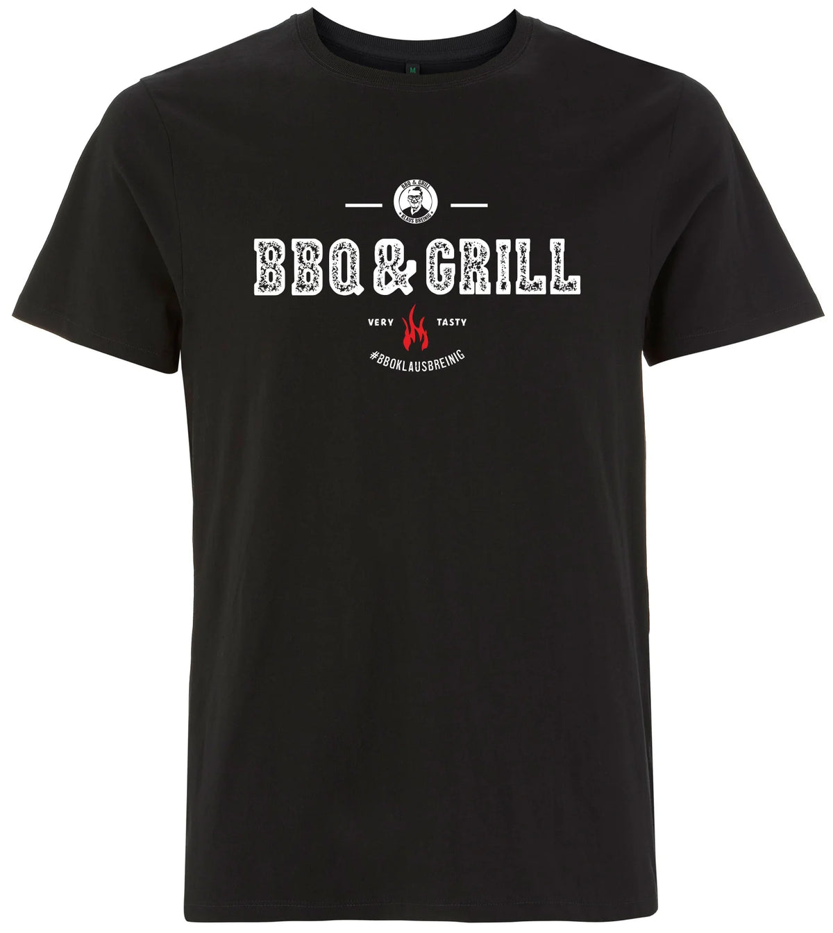 T-SHIRT BREINIG BBQ&GRILL