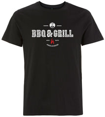 T-SHIRT BREINIG BBQ&GRILL