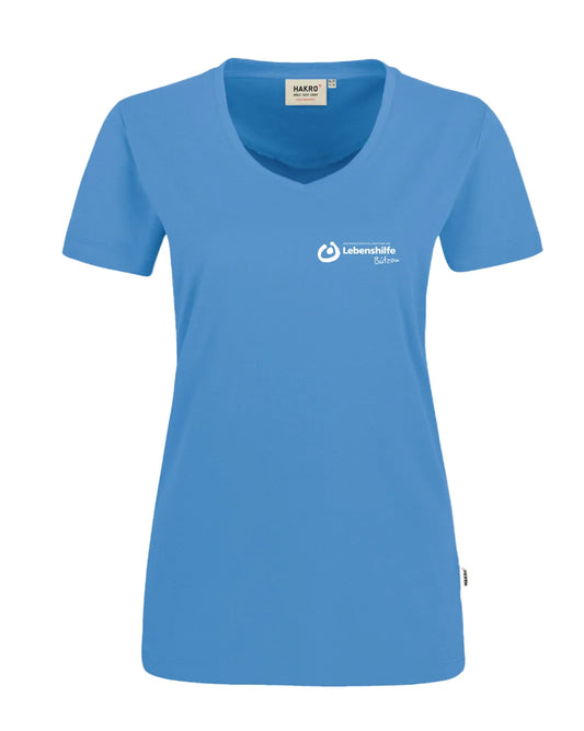 T-Shirt Damen Lebenshilfe Bützow
