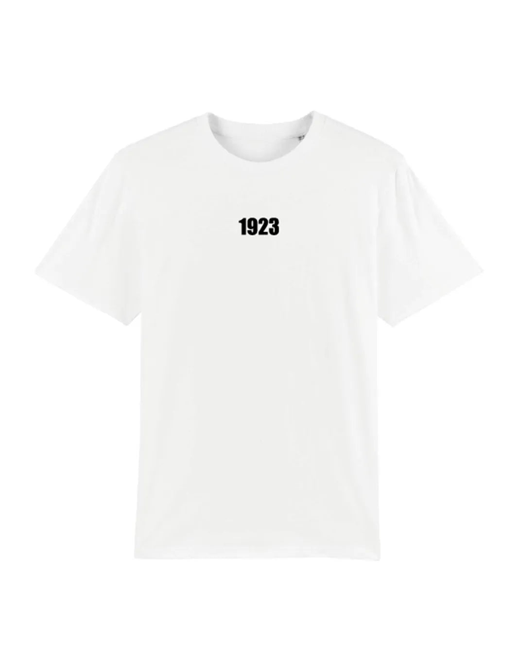 T-Shirt Ludwig-Meyn-Gymnasium Uetersen 1923 Jubiläum