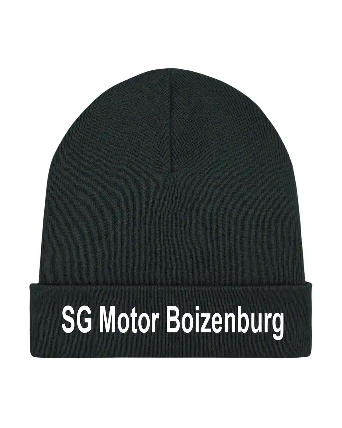 Mütze SG Motor Boizenburg