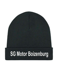 Mütze SG Motor Boizenburg