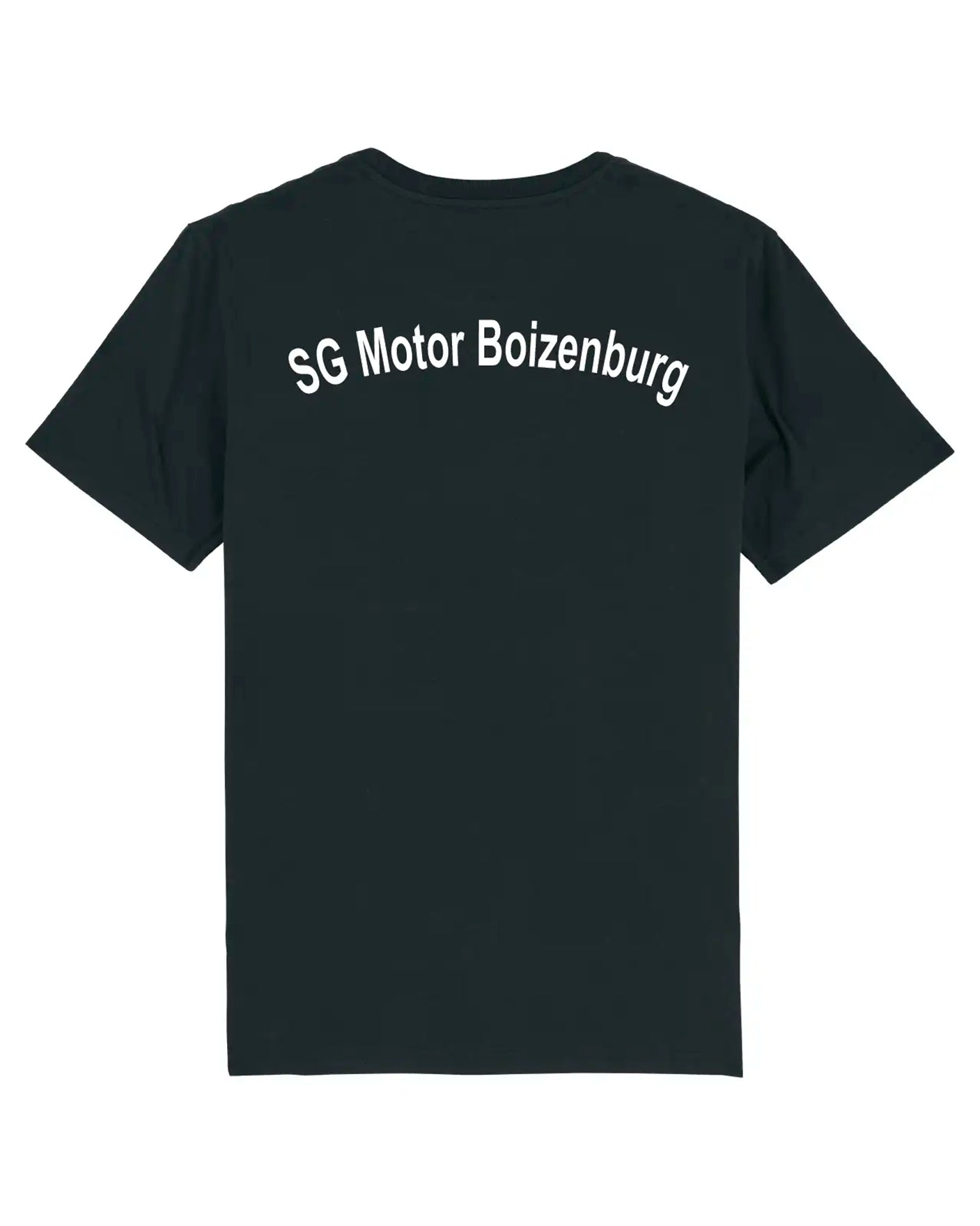 T-Shirt SG Motor Boizenburg