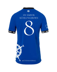 Trikot Shirt - HV Empor Kühlungsborn