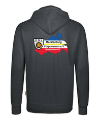 Hoodie (unisex) BDS M-V