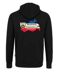 Hoodie (unisex) BDS M-V