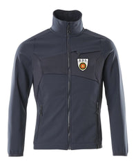 Softshell-Jacke (unisex) BDS M-V