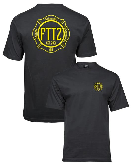Herren T-Shirt FTTZ