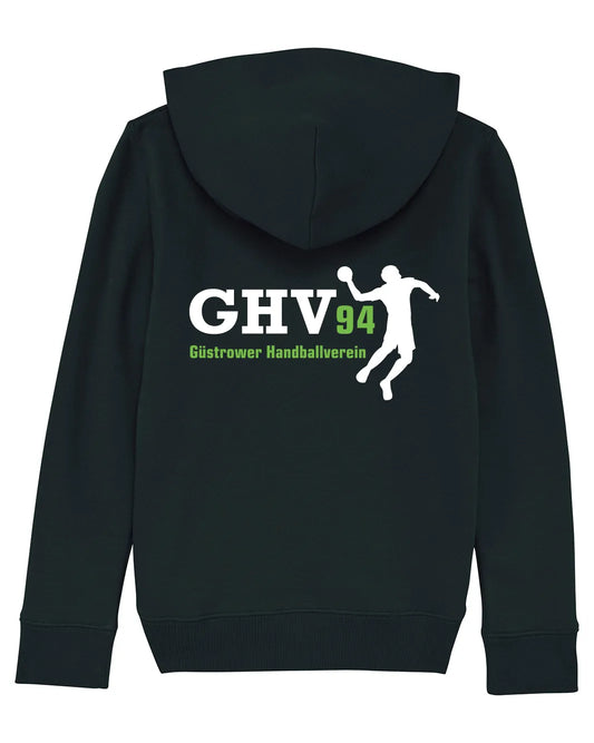 Kinder Hoodie Güstrower Handball Verein 94