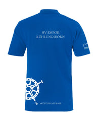 Classic Polo Shirt - HV Empor Kühlungsborn