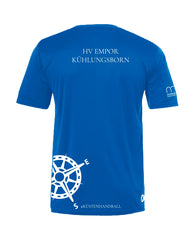 Kempa Poly Shirt - HV Empor Kühlungsborn