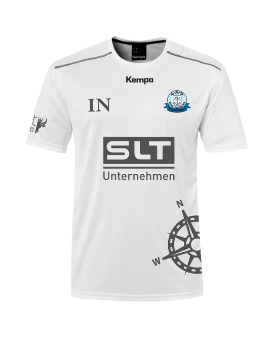 Kempa Poly Shirt - HV Empor Kühlungsborn