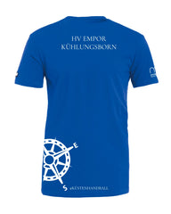 Team T-Shirt - HV Empor Kühlungsborn