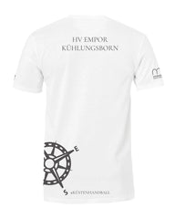 Team T-Shirt - HV Empor Kühlungsborn