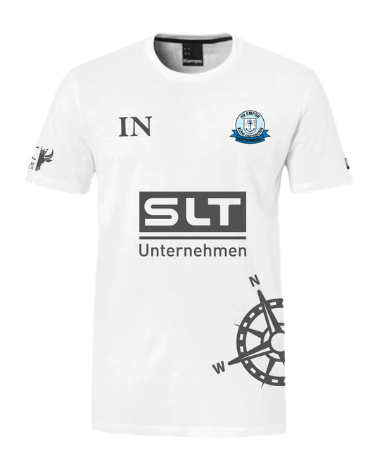 Team T-Shirt - HV Empor Kühlungsborn
