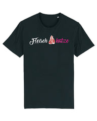 T-Shirt Philipp Sontag "Fleischkatze"