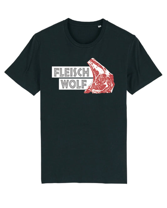 T-Shirt Philipp Sontag "Fleischwolf"