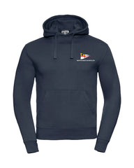 Hoodie Herren Rostocker Yachtclub