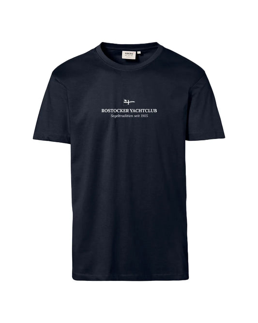 T-Shirt Herren Rostocker Yachtclub