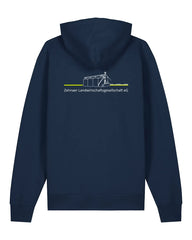 Hoodie Zehnaer Landwirtschaftsgesellschaft