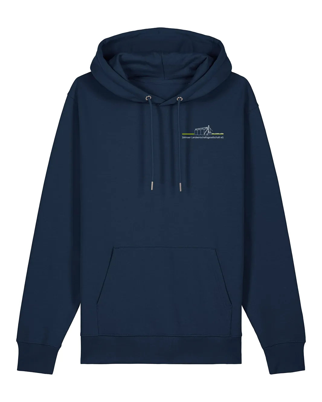 Hoodie Zehnaer Landwirtschaftsgesellschaft