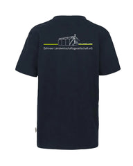 Kinder T-Shirt Zehnaer Landwirtschaftsgesellschaft