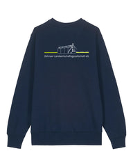 Sweatshirt Zehnaer Landwirtschaftsgesellschaft